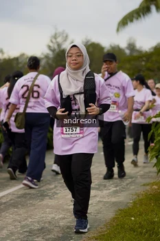 Runner Photo 2705289