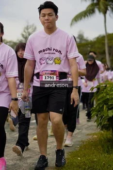 Runner Photo 2705323