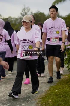 Runner Photo 2705324