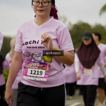 Runner Photo 2705327