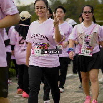 Runner Photo 2705330