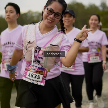 Runner Photo 2705336