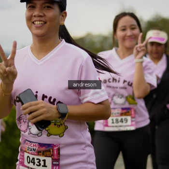 Runner Photo 2705338