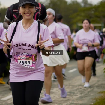 Runner Photo 2705339