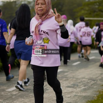Runner Photo 2705345