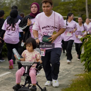 Runner Photo 2705347