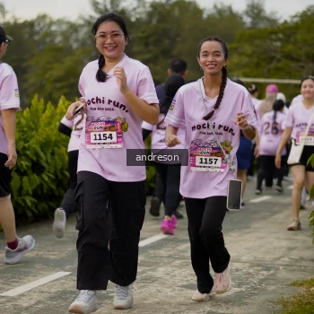 Runner Photo 2705348