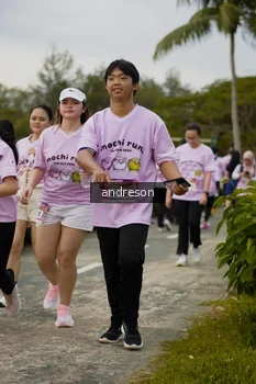 Runner Photo 2705356