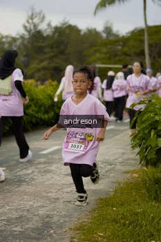 Runner Photo 2705389