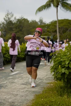 Runner Photo 2705392