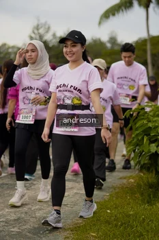 Runner Photo 2705397