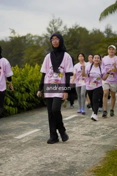Runner Photo 2705398