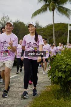 Runner Photo 2705401