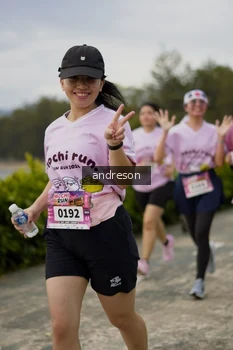 Runner Photo 2705413