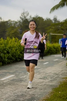 Runner Photo 2705416