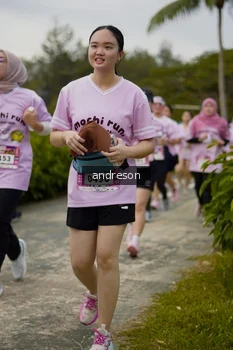 Runner Photo 2705421