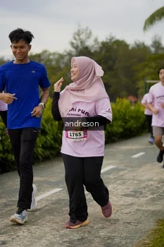 Runner Photo 2705423