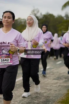 Runner Photo 2705432