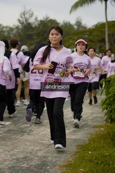 Runner Photo 2705463