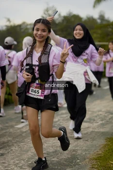 Runner Photo 2705466