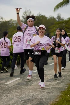 Runner Photo 2705468
