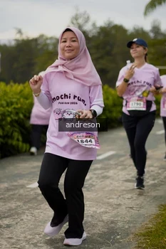 Runner Photo 2705471
