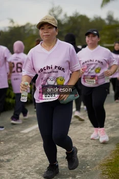 Runner Photo 2705477