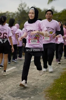 Runner Photo 2705479