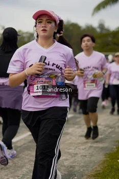 Runner Photo 2705482