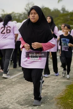 Runner Photo 2705490