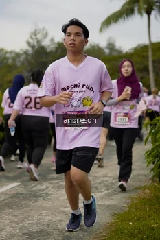 Runner Photo 2705493