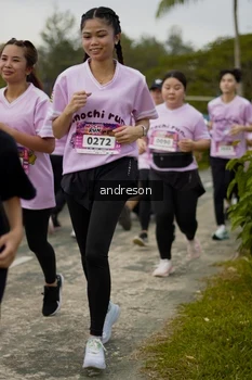Runner Photo 2705494
