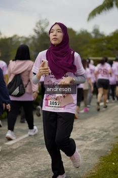 Runner Photo 2705500