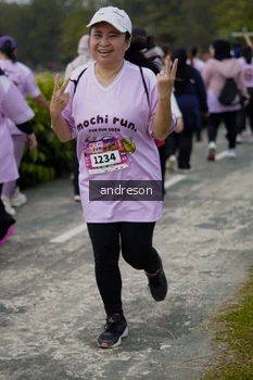 Runner Photo 2705501