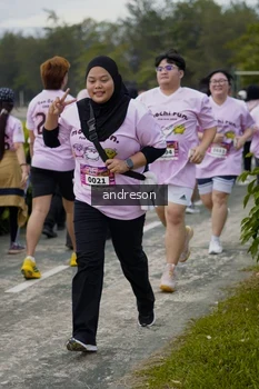 Runner Photo 2705504