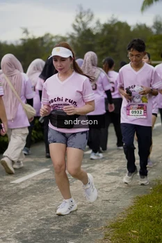 Runner Photo 2705568