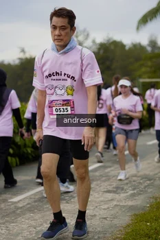 Runner Photo 2705581