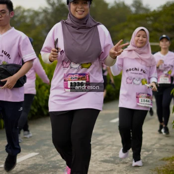 Runner Photo 2705616