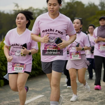 Runner Photo 2705637