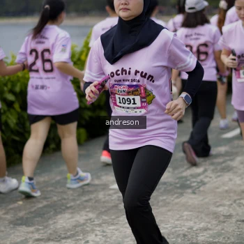 Runner Photo 2705673