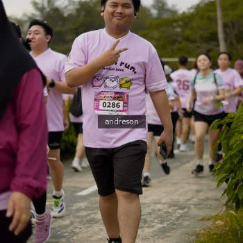Runner Photo 2705675