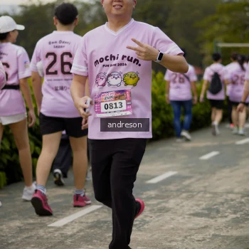 Runner Photo 2705726