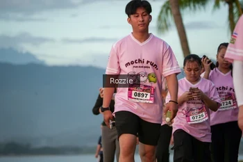Runner Photo 2706305