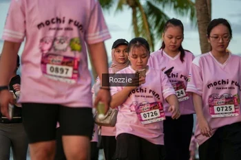 Runner Photo 2706307