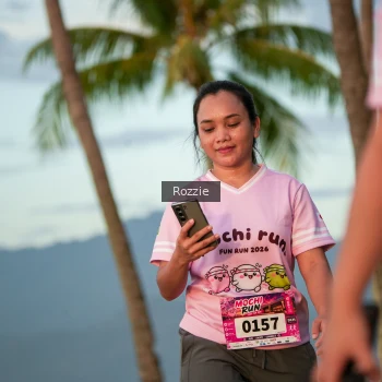 Runner Photo 2706347