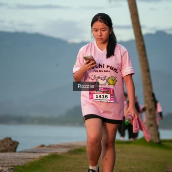 Runner Photo 2706354