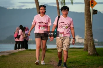 Runner Photo 2706367