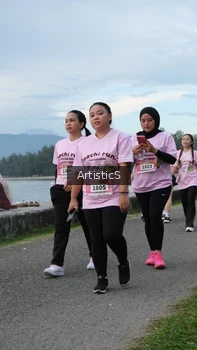 Runner Photo 2706466