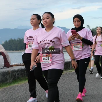 Runner Photo 2706467