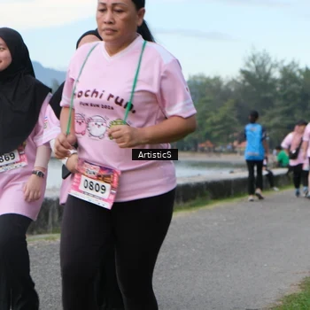Runner Photo 2706681